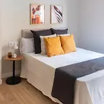 Vlc Host - Belgica Apartment Valencia