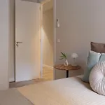 Vlc Host - Belgica Apartment *