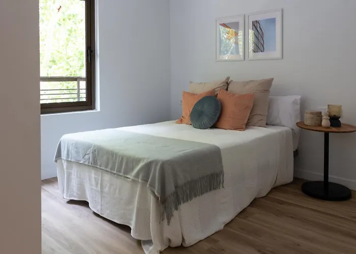 Vlc Host - Belgica Apartman *