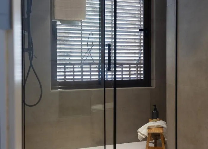 Apartman Vlc Host - Belgica *