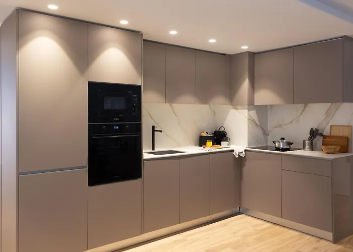 Apartman Vlc Host - Belgica *