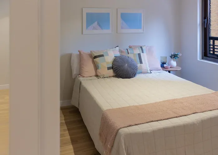 Apartman Vlc Host - Belgica