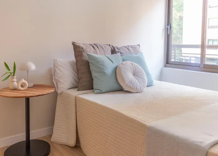 Apartman Vlc Host - Belgica