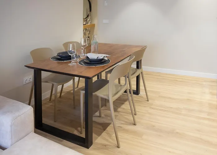 Vlc Host - Belgica Apartman