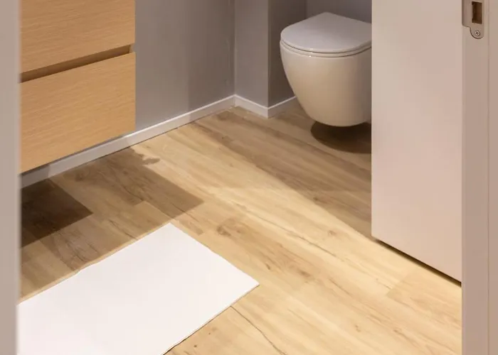 Vlc Host - Belgica Apartman Valencia